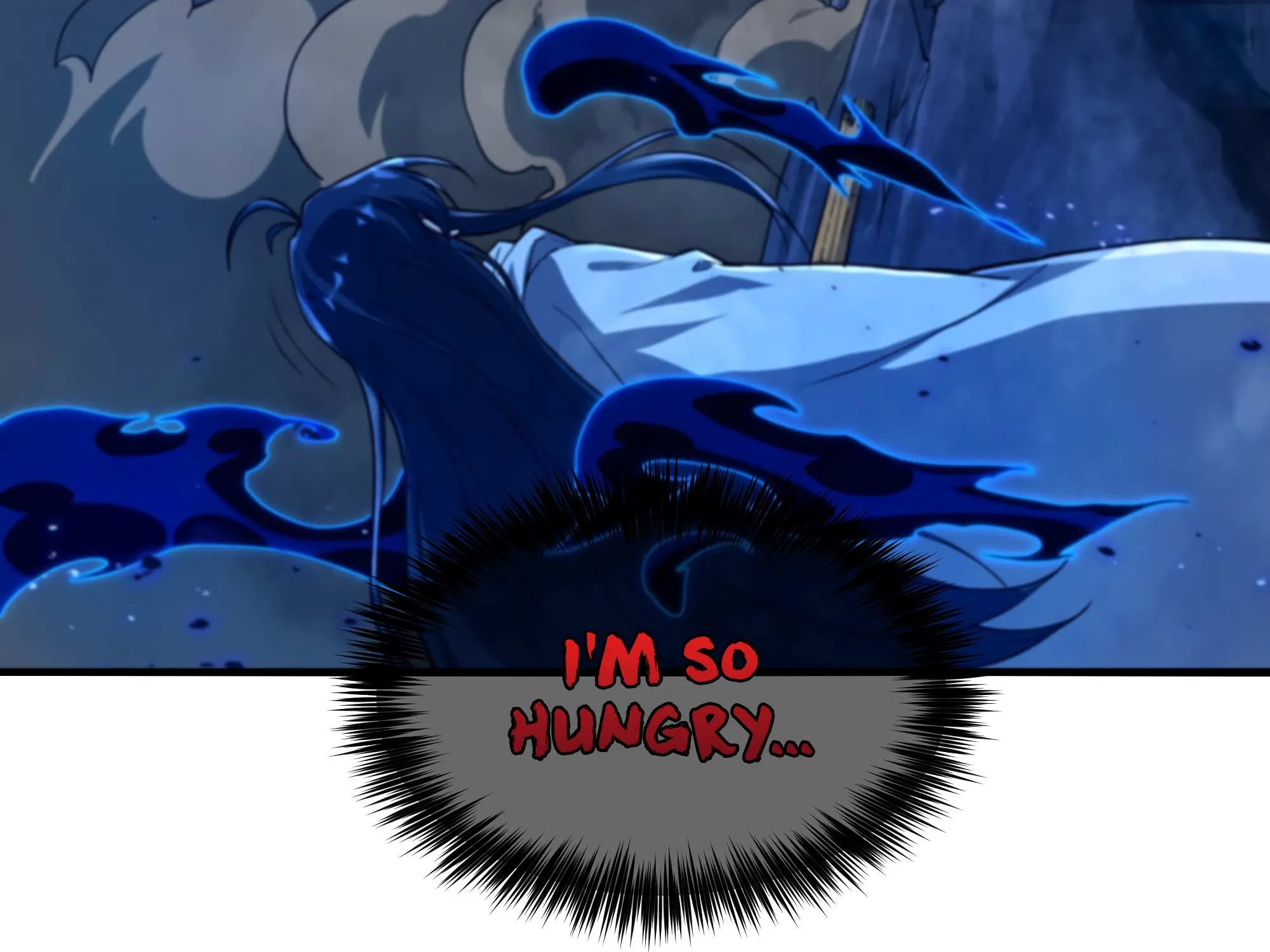 Despite Coming From the Abyss, I Will Save Humanity Chapter 56 page 10 - 