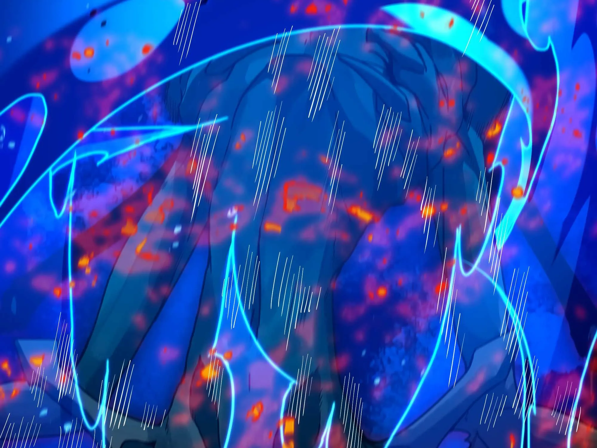 Despite Coming From the Abyss, I Will Save Humanity Chapter 56 page 93 - 
