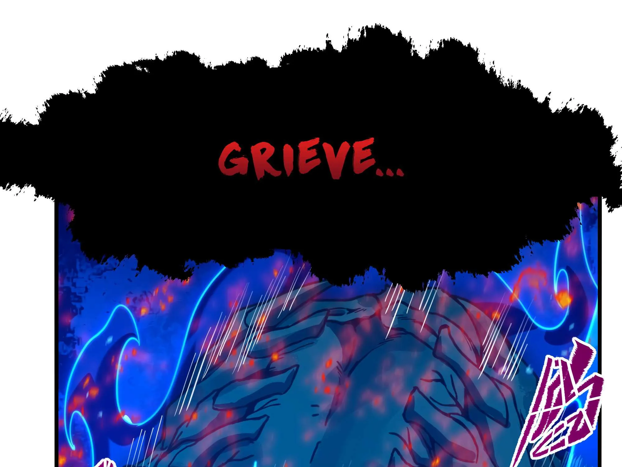 Despite Coming From the Abyss, I Will Save Humanity Chapter 56 page 95 - 