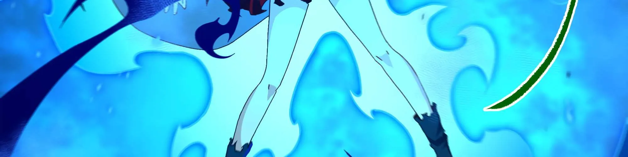 Despite Coming From the Abyss, I Will Save Humanity Chapter 56 page 98 - 