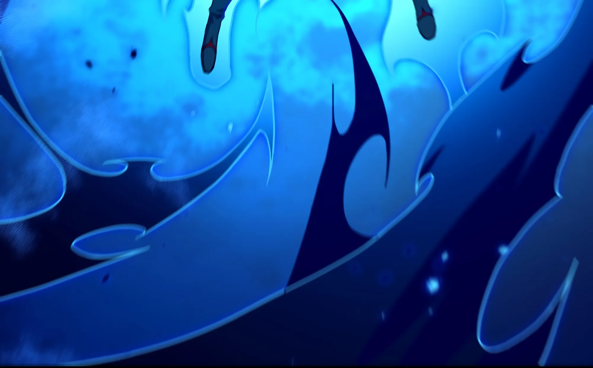Despite Coming From the Abyss, I Will Save Humanity Chapter 56 page 99 - 