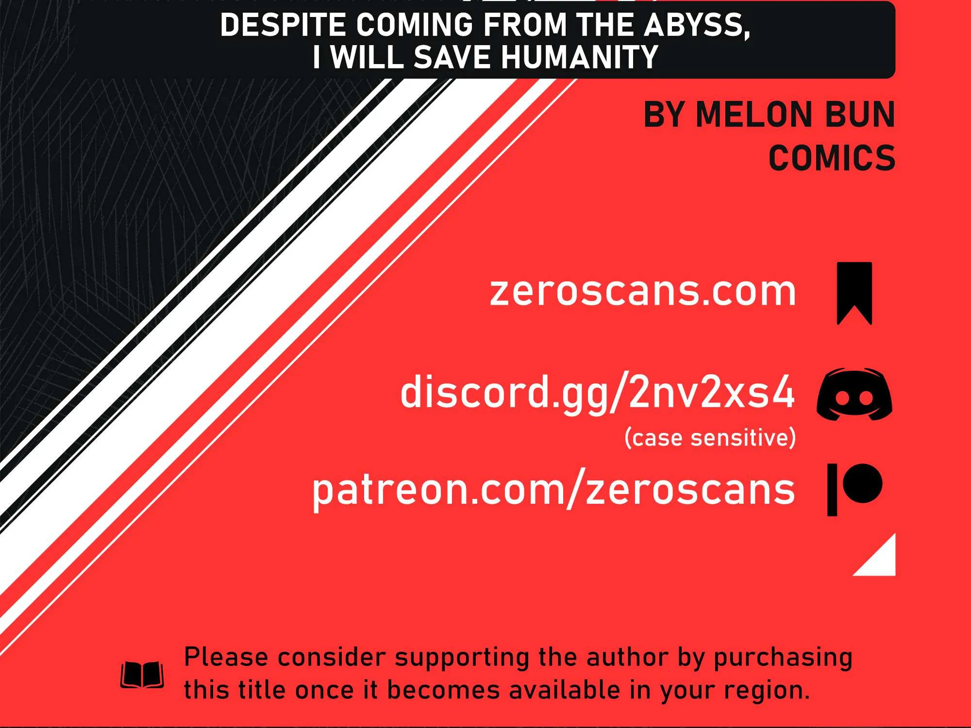 Despite Coming From the Abyss, I Will Save Humanity Chapter 57 page 2 - 