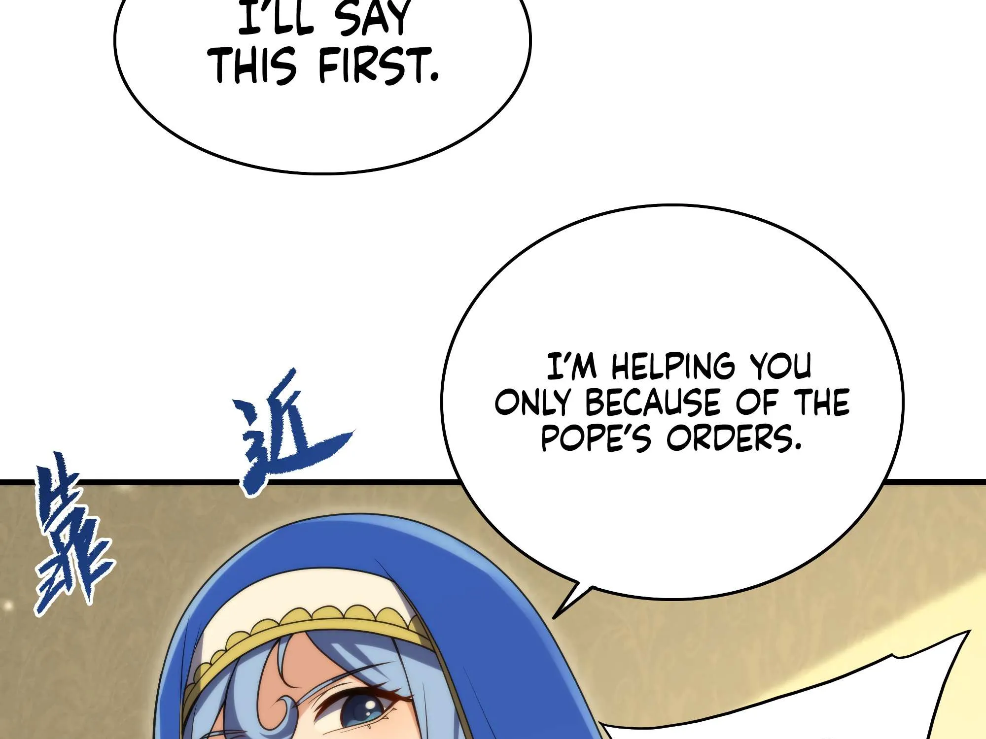 Despite Coming From the Abyss, I Will Save Humanity Chapter 57 page 102 - 