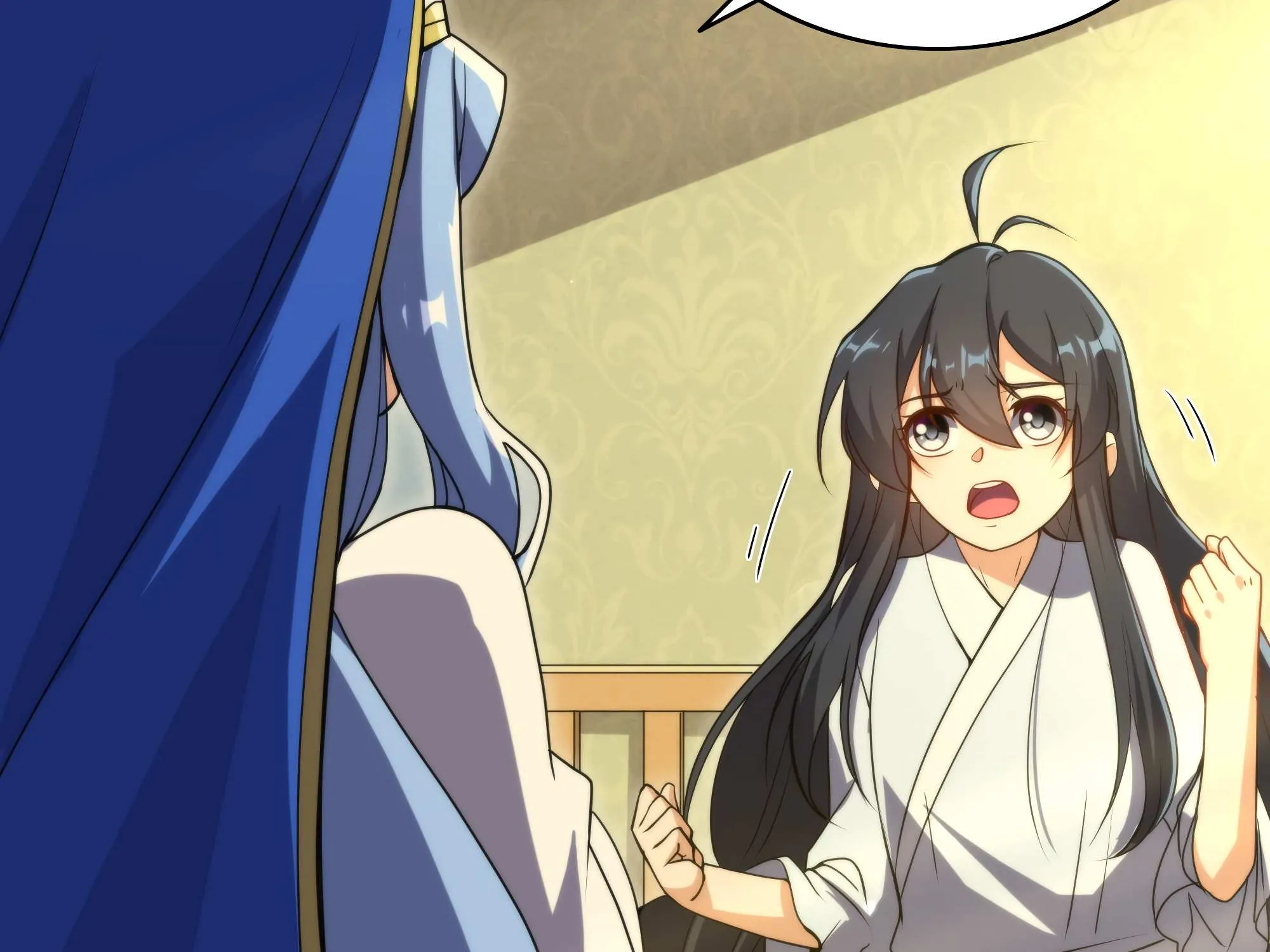 Despite Coming From the Abyss, I Will Save Humanity Chapter 57 page 109 - 