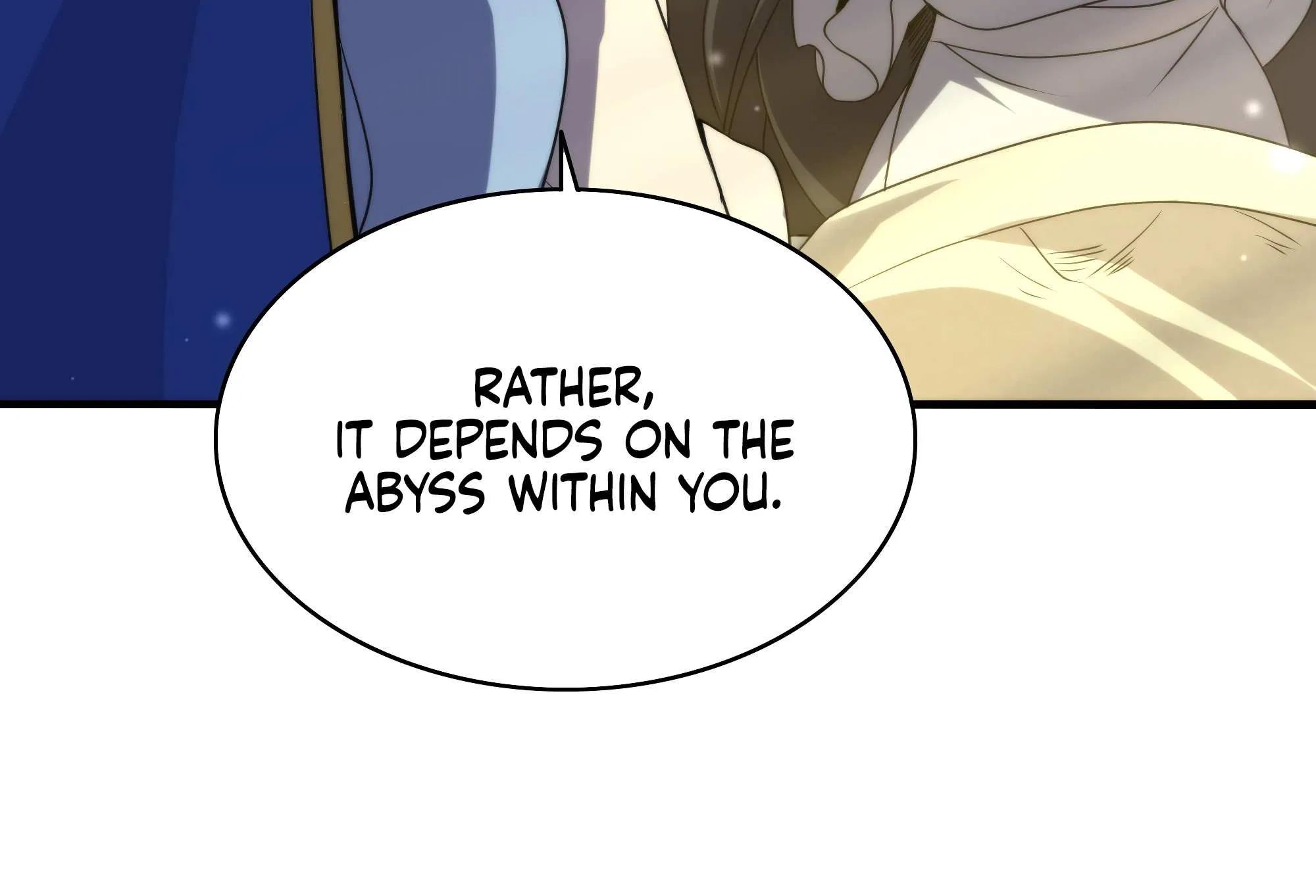 Despite Coming From the Abyss, I Will Save Humanity Chapter 57 page 110 - 