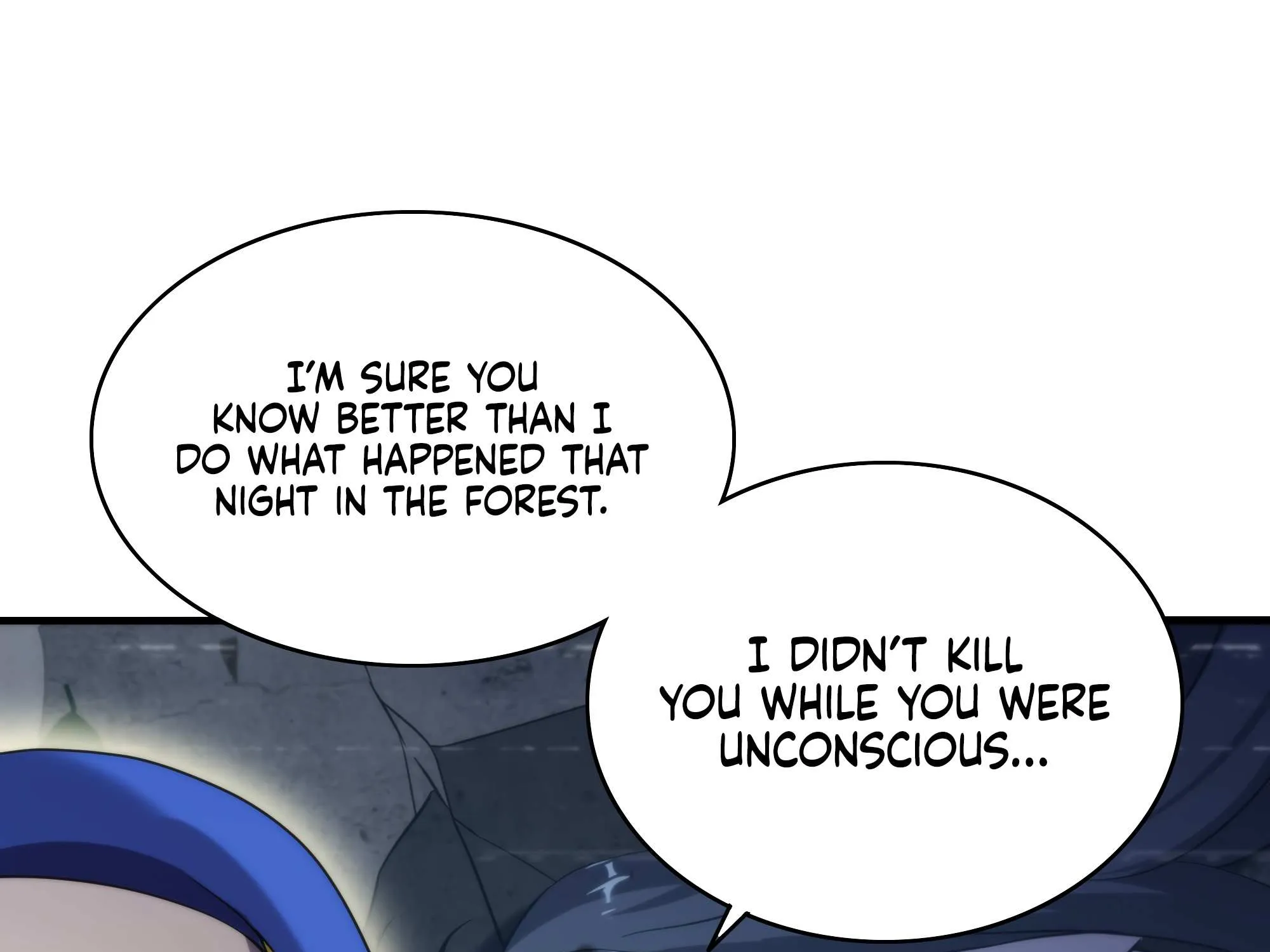 Despite Coming From the Abyss, I Will Save Humanity Chapter 57 page 111 - 