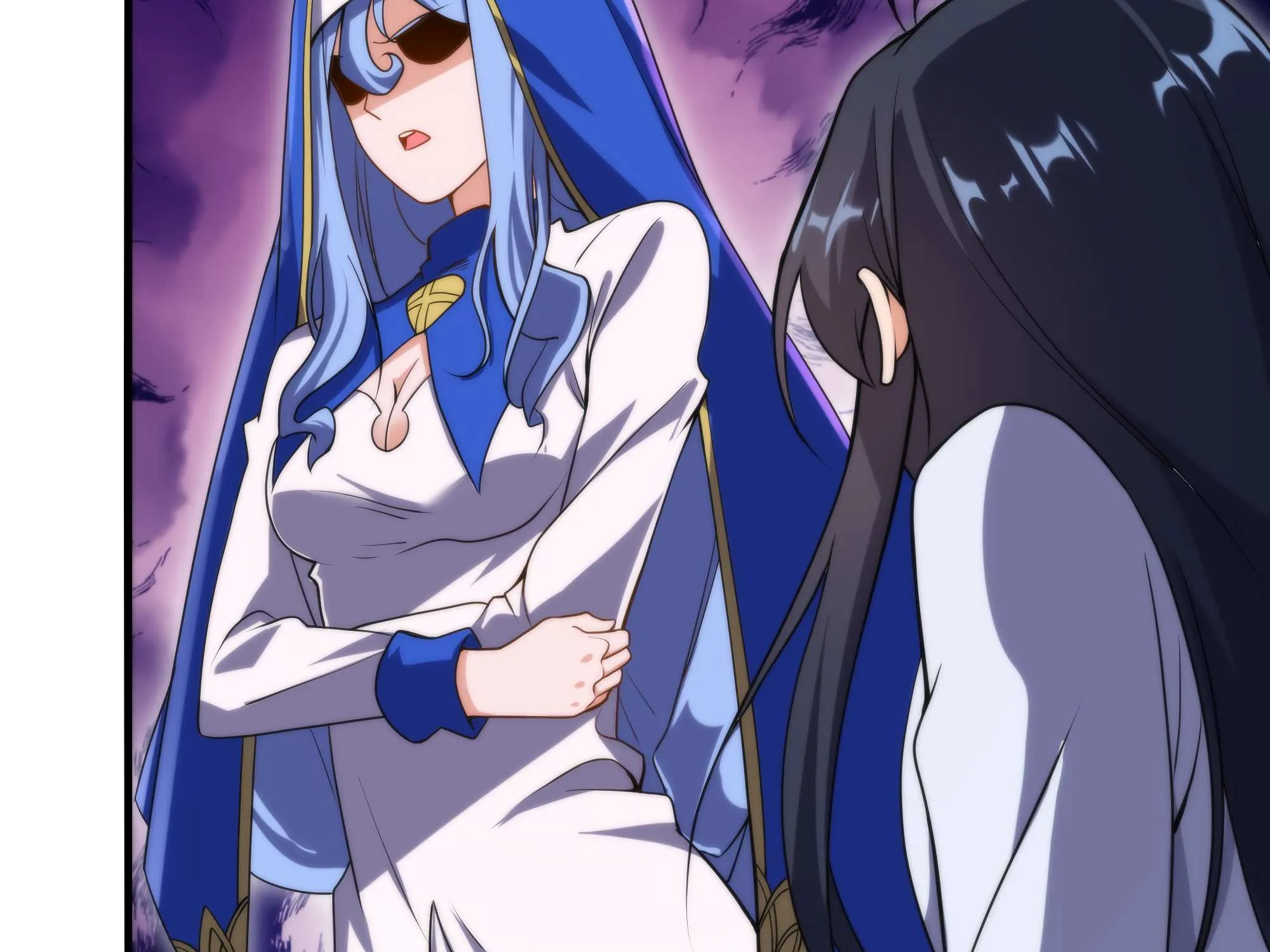 Despite Coming From the Abyss, I Will Save Humanity Chapter 57 page 115 - 