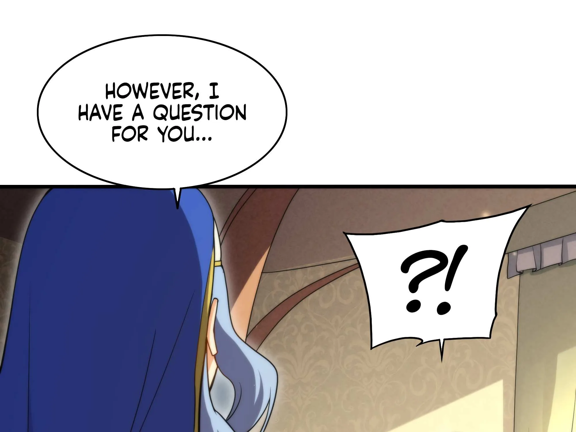Despite Coming From the Abyss, I Will Save Humanity Chapter 57 page 122 - 
