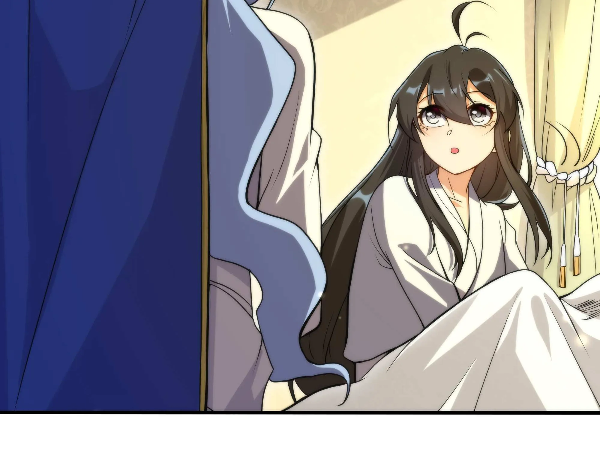 Despite Coming From the Abyss, I Will Save Humanity Chapter 57 page 123 - 