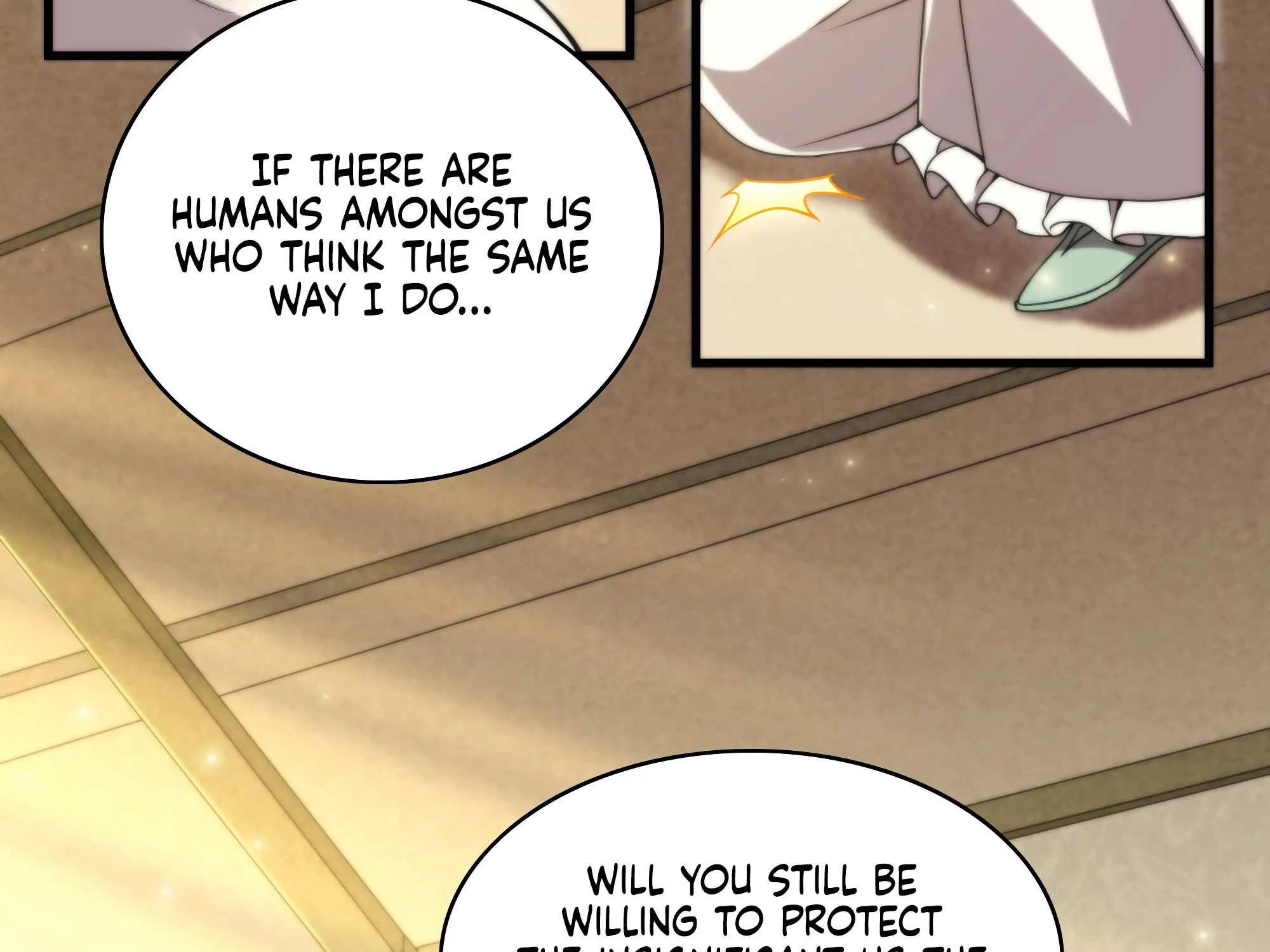 Despite Coming From the Abyss, I Will Save Humanity Chapter 57 page 126 - 
