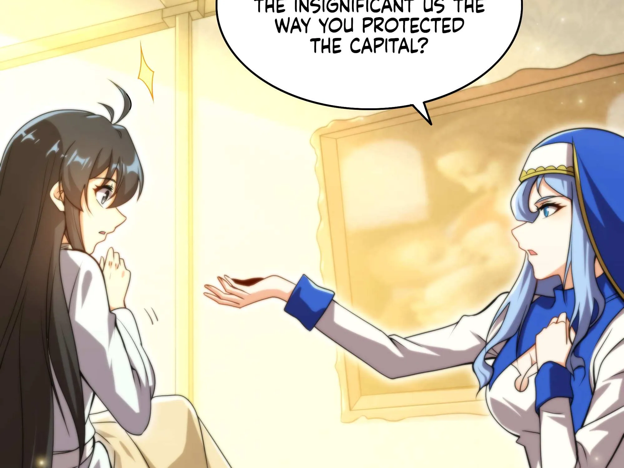 Despite Coming From the Abyss, I Will Save Humanity Chapter 57 page 127 - 