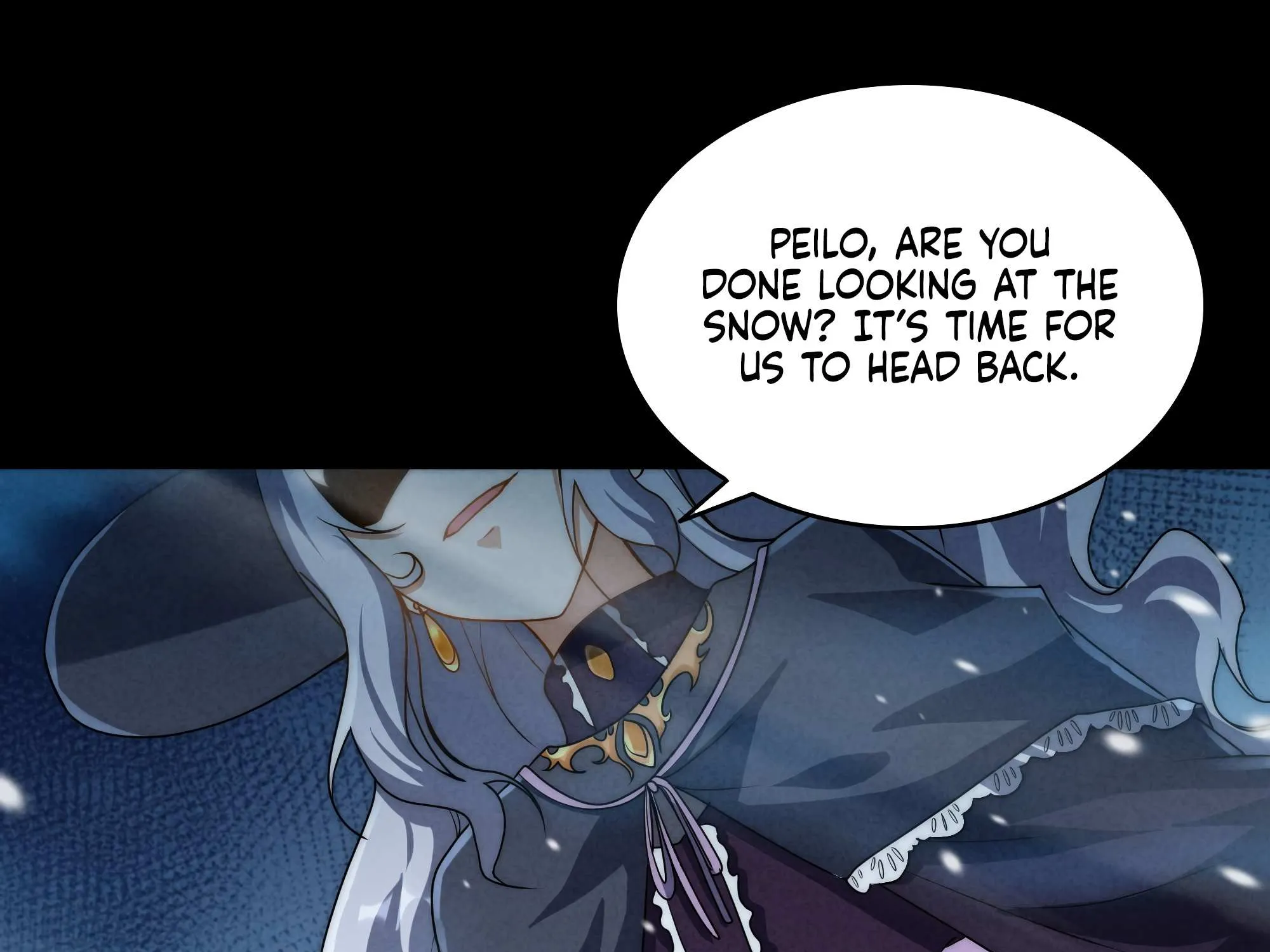 Despite Coming From the Abyss, I Will Save Humanity Chapter 57 page 14 - 
