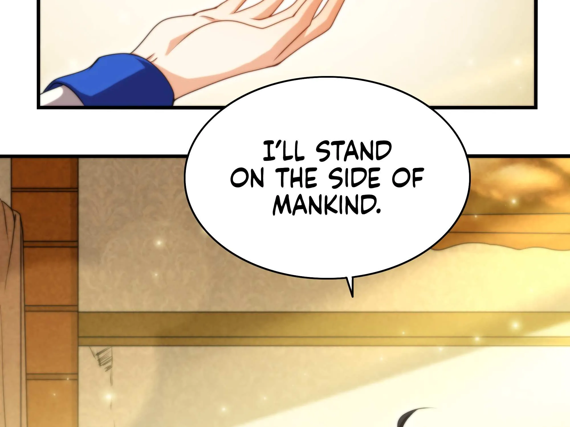 Despite Coming From the Abyss, I Will Save Humanity Chapter 57 page 134 - 
