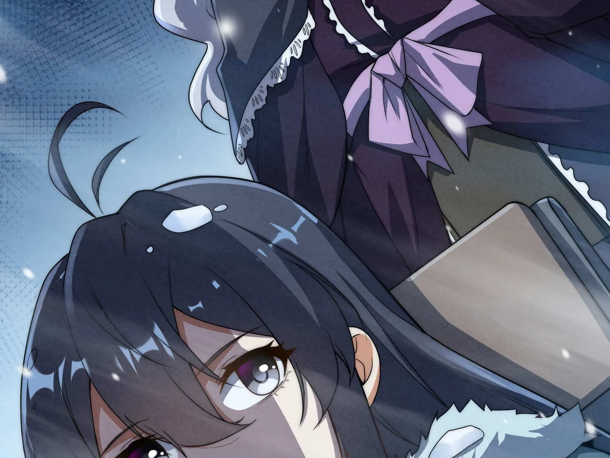Despite Coming From the Abyss, I Will Save Humanity Chapter 57 page 15 - 