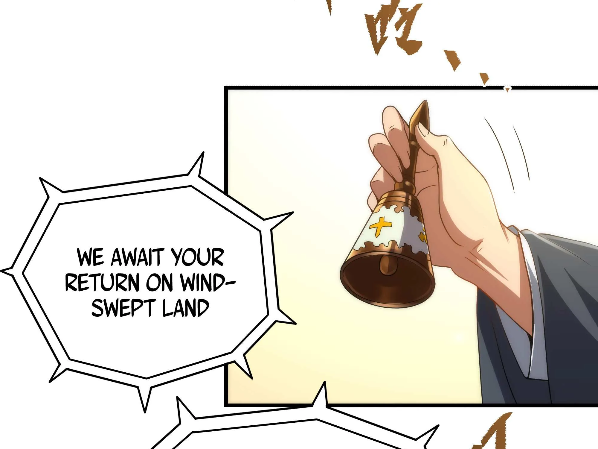 Despite Coming From the Abyss, I Will Save Humanity Chapter 57 page 148 - 