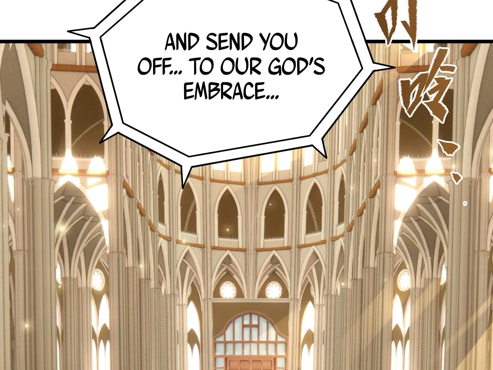 Despite Coming From the Abyss, I Will Save Humanity Chapter 57 page 149 - 