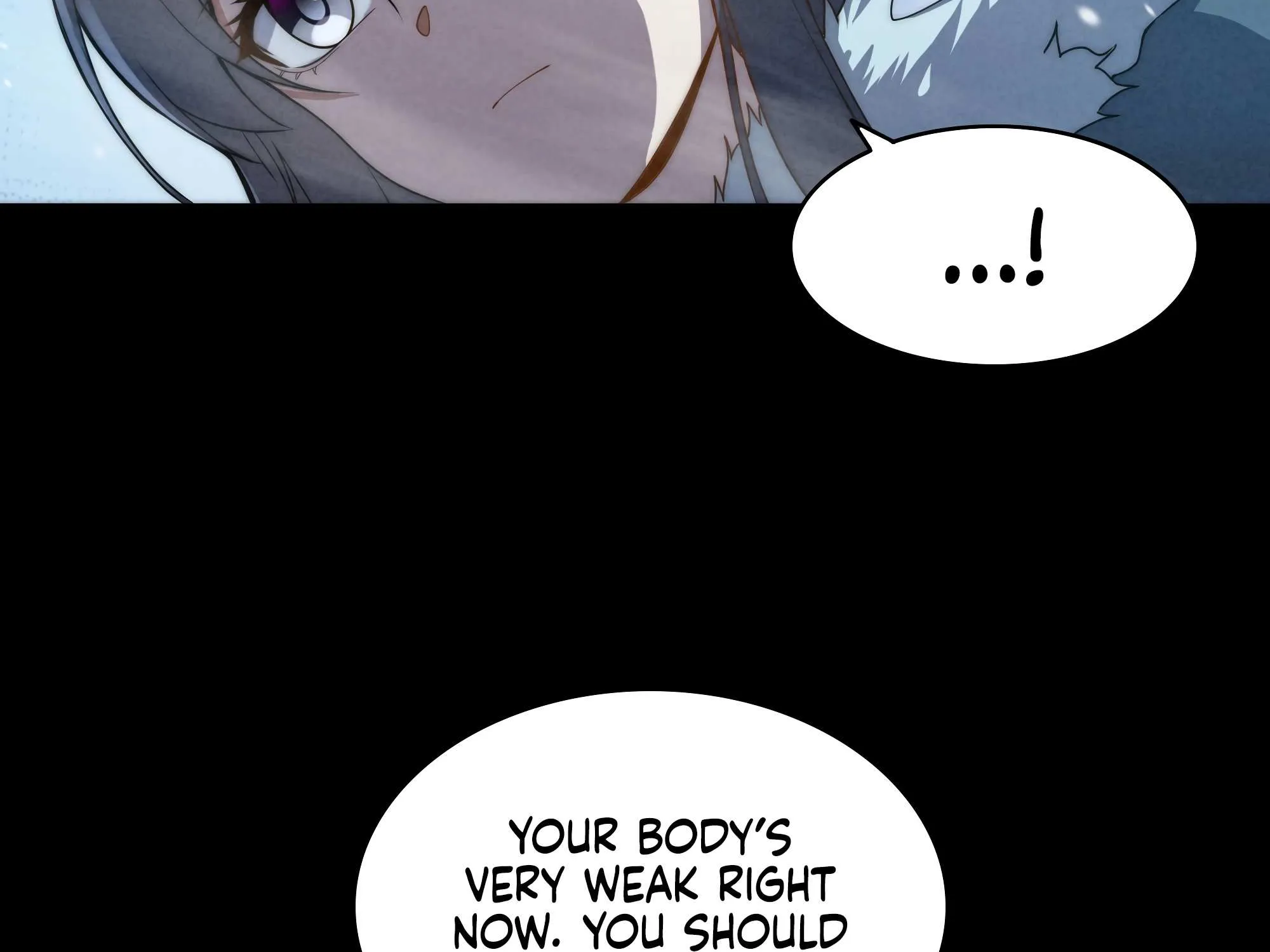 Despite Coming From the Abyss, I Will Save Humanity Chapter 57 page 16 - 