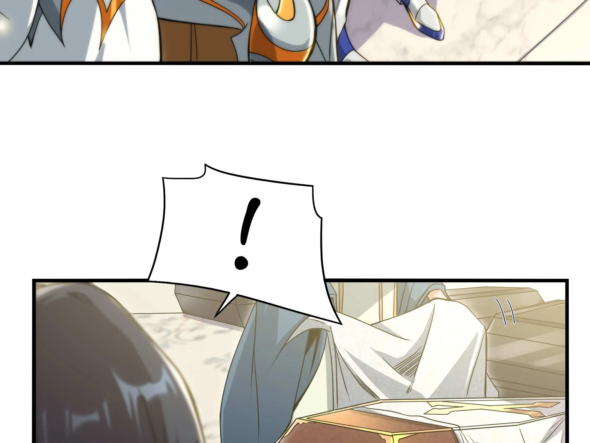 Despite Coming From the Abyss, I Will Save Humanity Chapter 57 page 155 - 