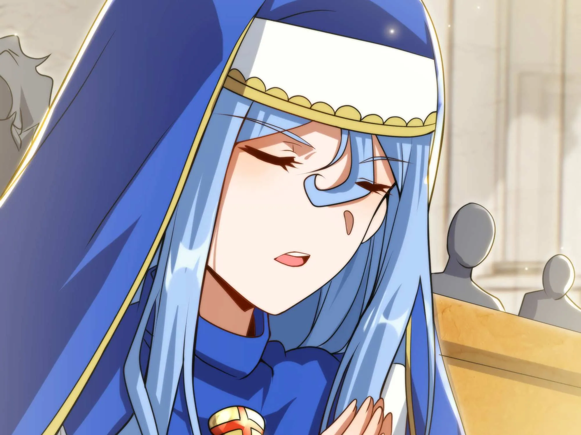 Despite Coming From the Abyss, I Will Save Humanity Chapter 57 page 161 - 