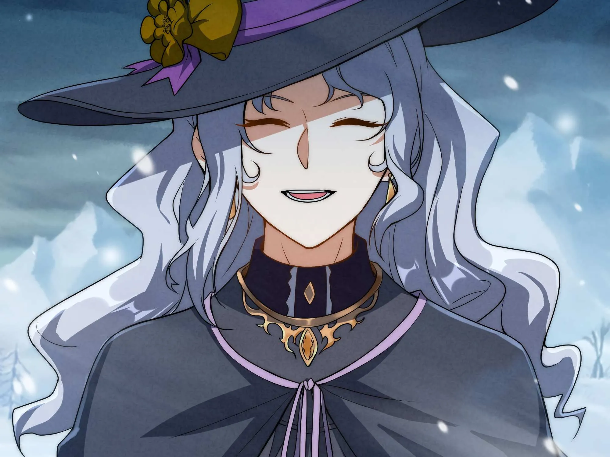 Despite Coming From the Abyss, I Will Save Humanity Chapter 57 page 18 - 