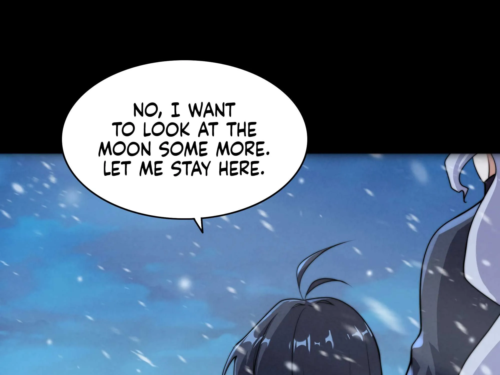 Despite Coming From the Abyss, I Will Save Humanity Chapter 57 page 20 - 