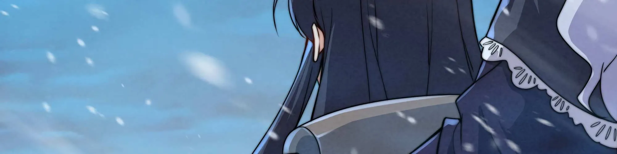Despite Coming From the Abyss, I Will Save Humanity Chapter 57 page 21 - 