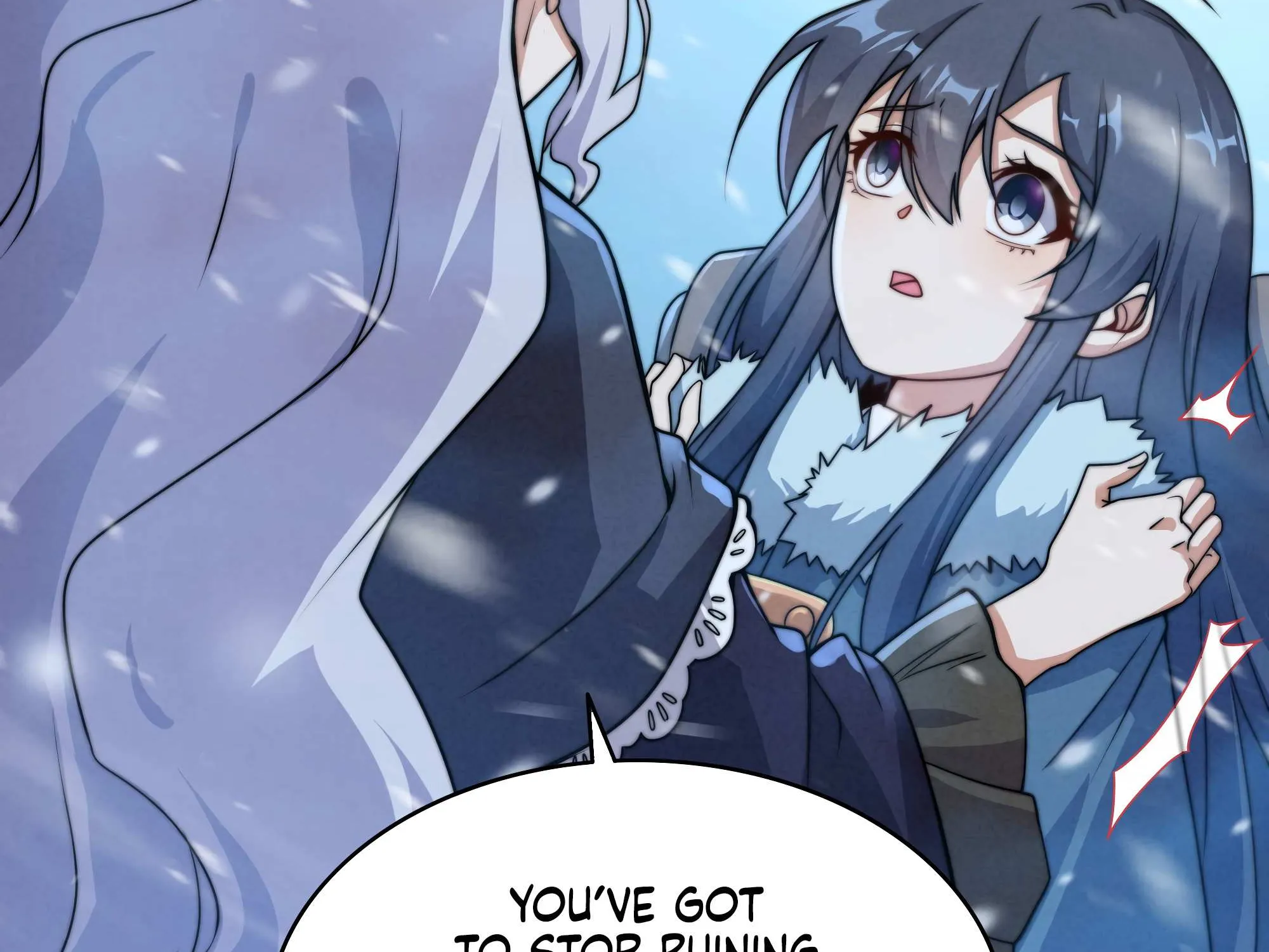 Despite Coming From the Abyss, I Will Save Humanity Chapter 57 page 26 - 
