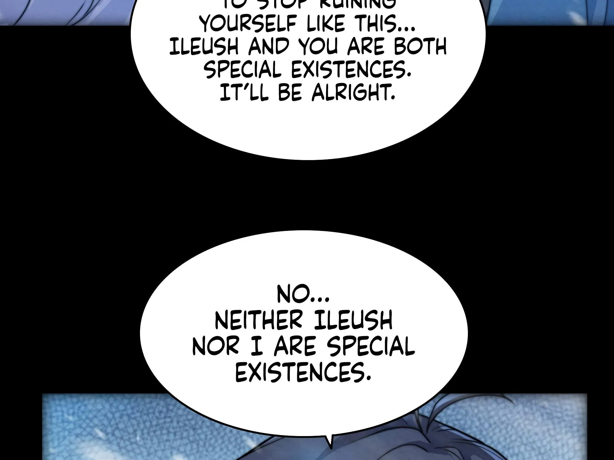 Despite Coming From the Abyss, I Will Save Humanity Chapter 57 page 27 - 