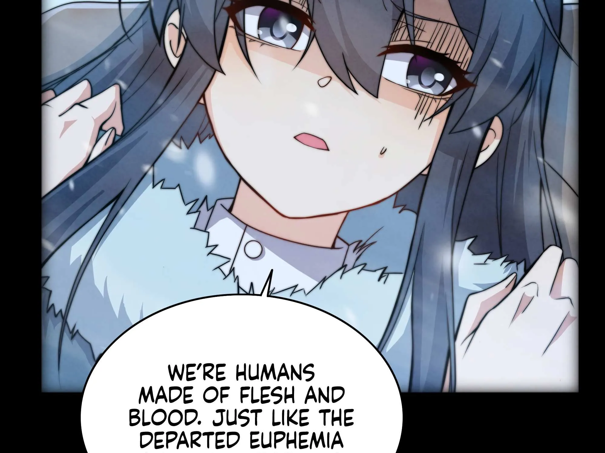 Despite Coming From the Abyss, I Will Save Humanity Chapter 57 page 29 - 