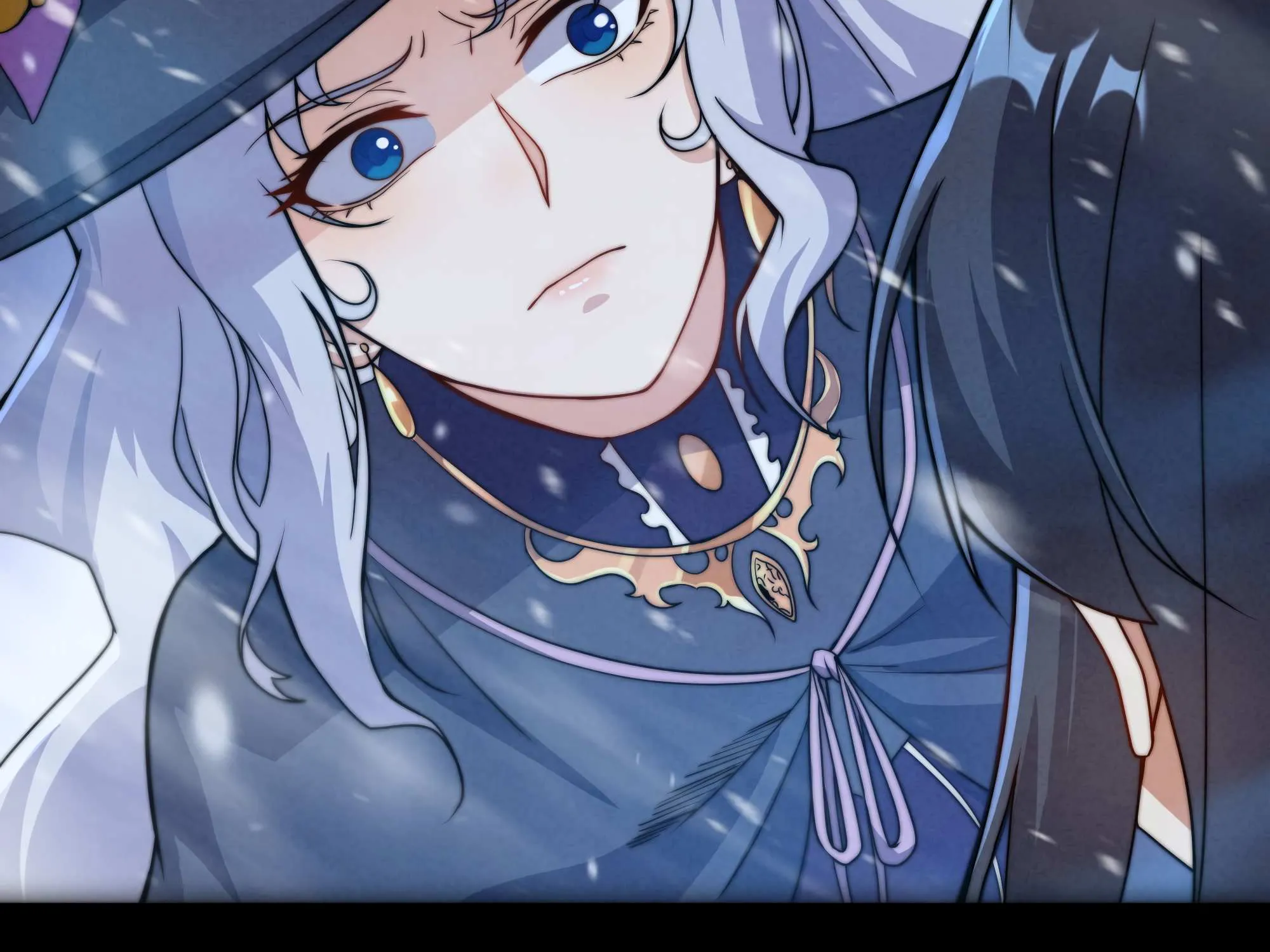 Despite Coming From the Abyss, I Will Save Humanity Chapter 57 page 31 - 