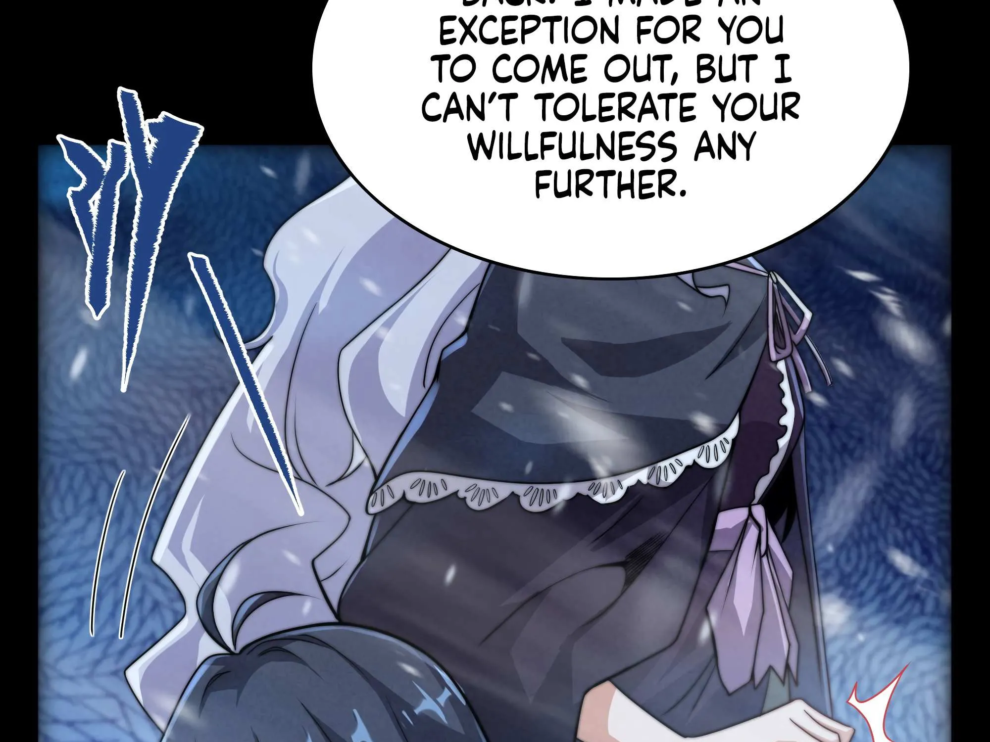 Despite Coming From the Abyss, I Will Save Humanity Chapter 57 page 33 - 
