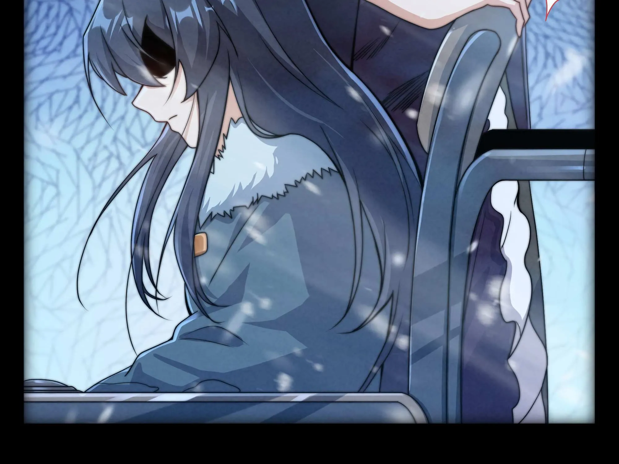 Despite Coming From the Abyss, I Will Save Humanity Chapter 57 page 34 - 
