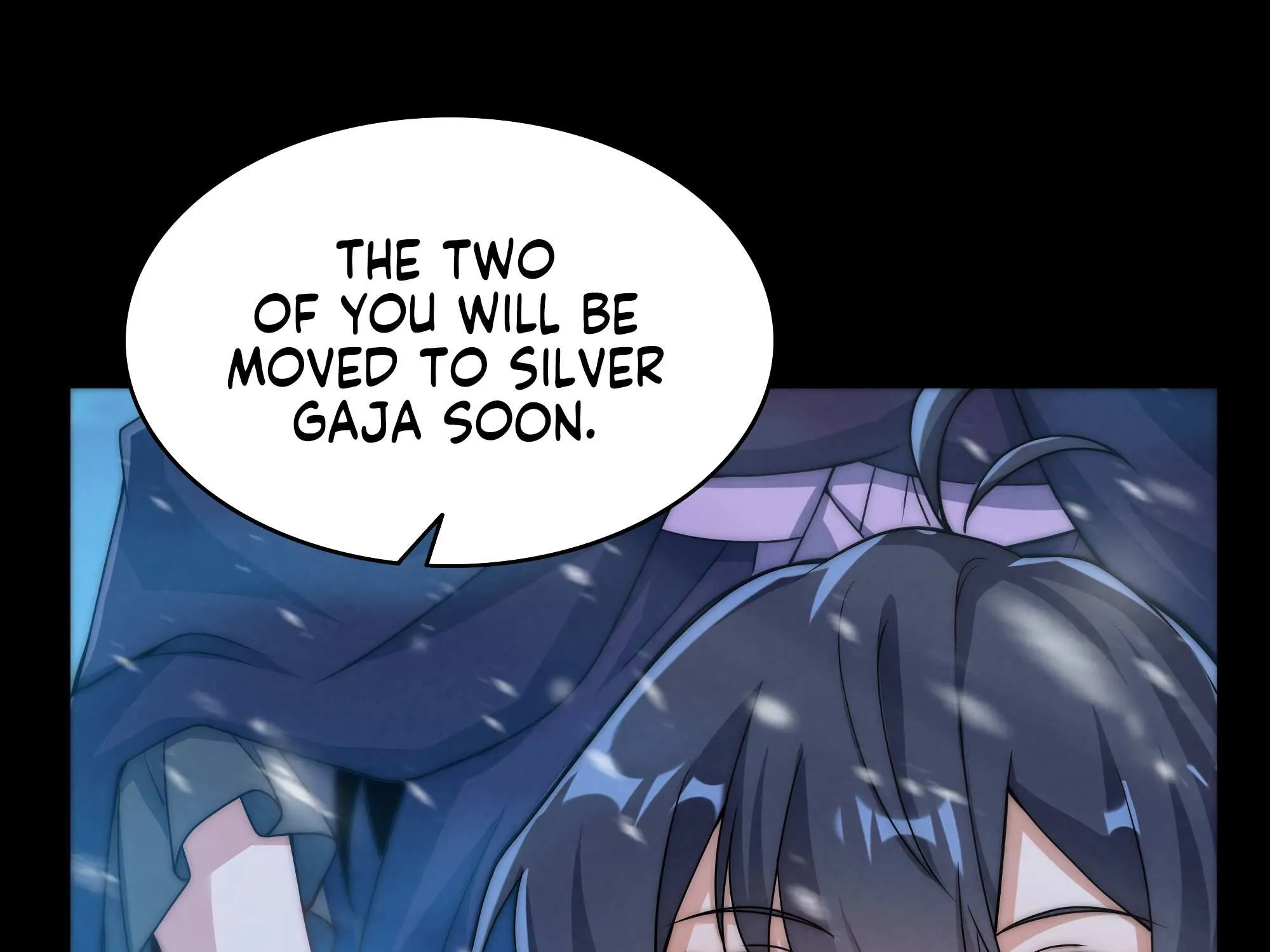 Despite Coming From the Abyss, I Will Save Humanity Chapter 57 page 36 - 
