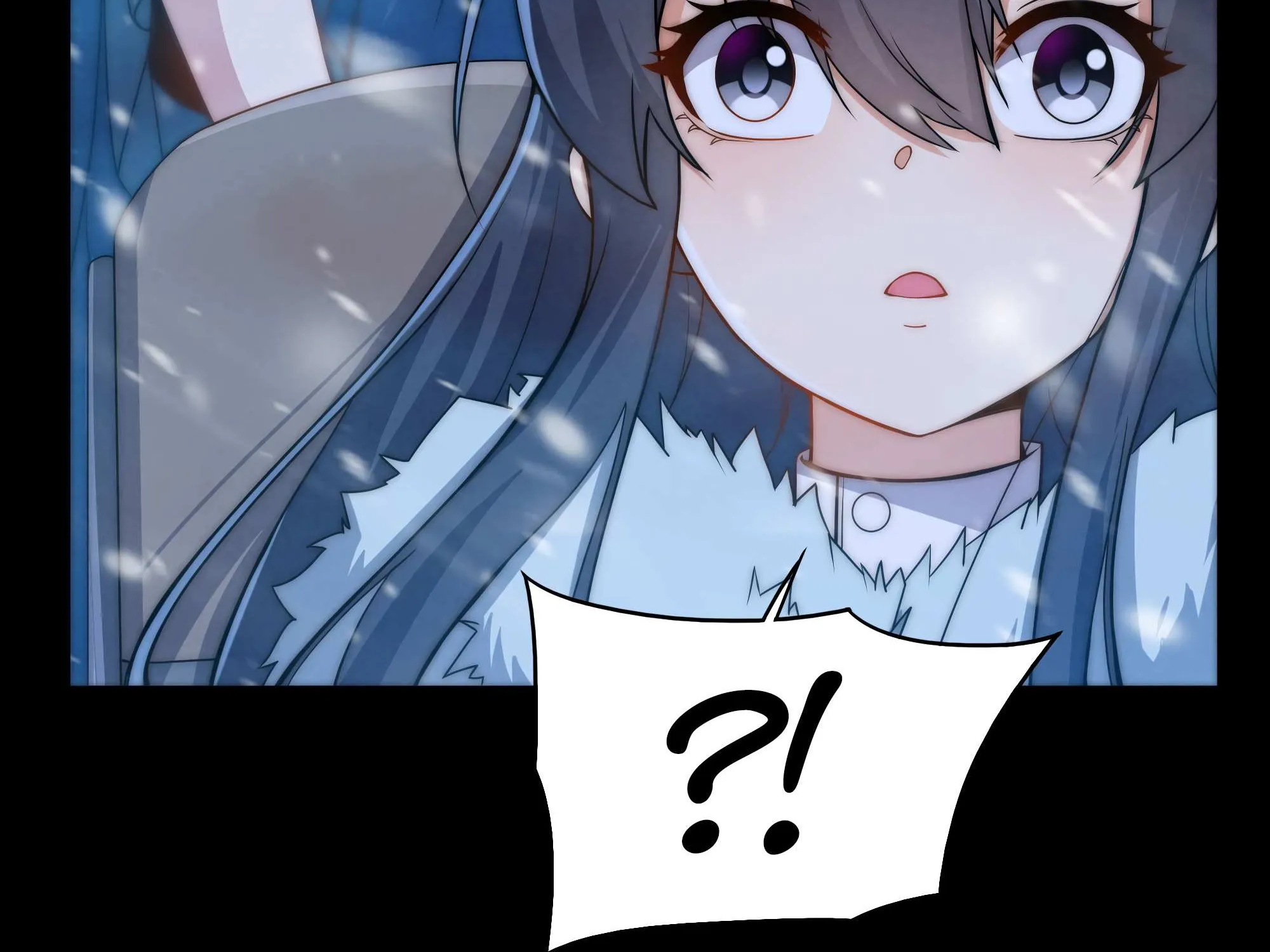 Despite Coming From the Abyss, I Will Save Humanity Chapter 57 page 37 - 