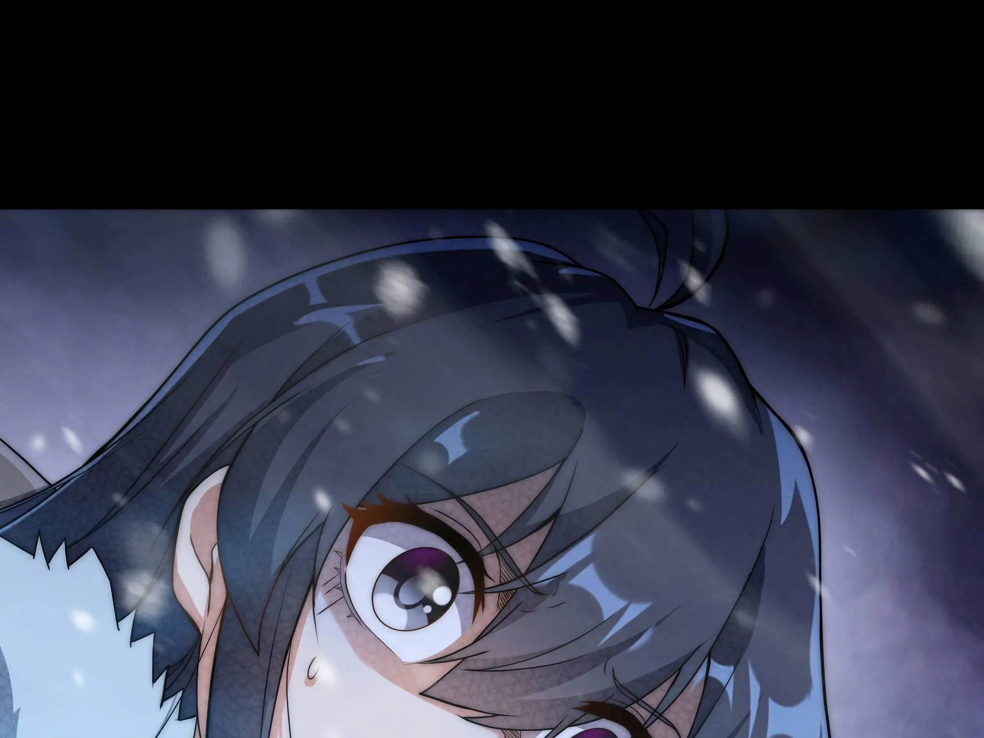 Despite Coming From the Abyss, I Will Save Humanity Chapter 57 page 38 - 