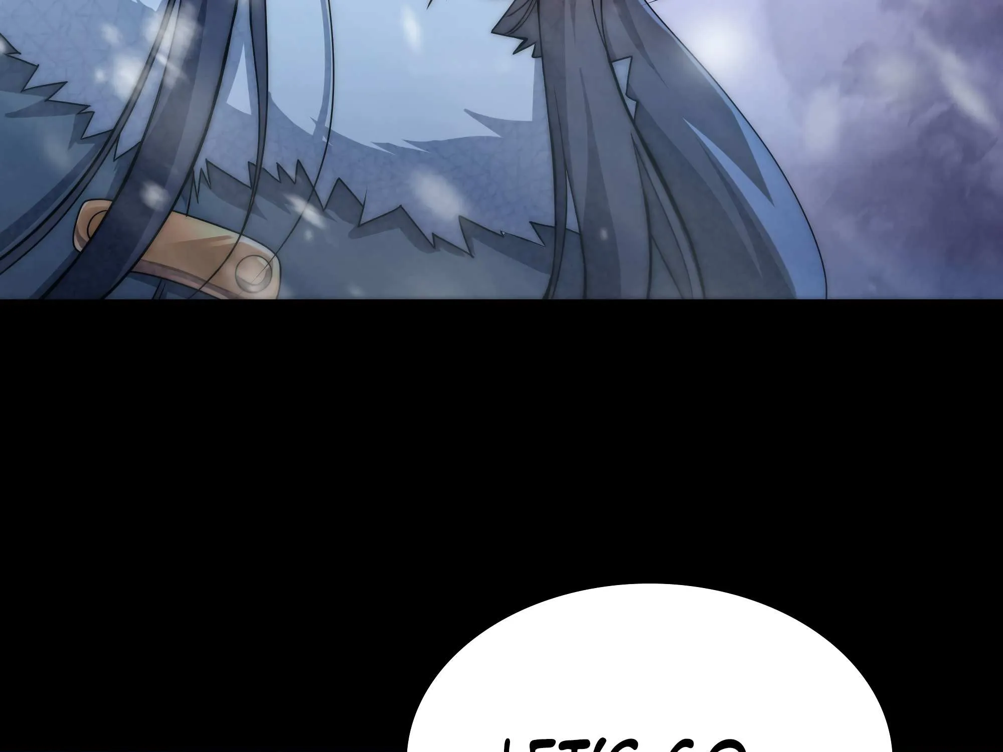 Despite Coming From the Abyss, I Will Save Humanity Chapter 57 page 40 - 