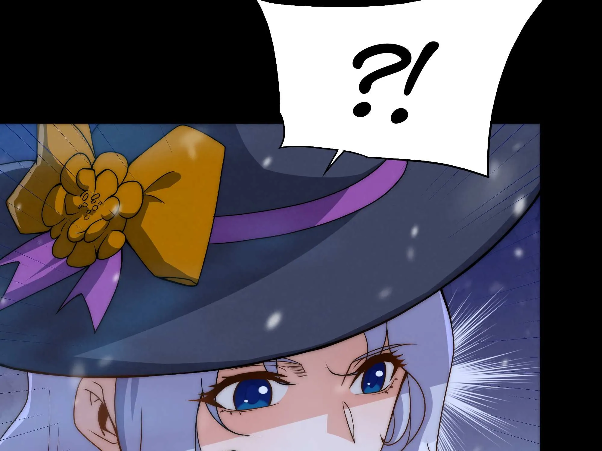 Despite Coming From the Abyss, I Will Save Humanity Chapter 57 page 44 - 
