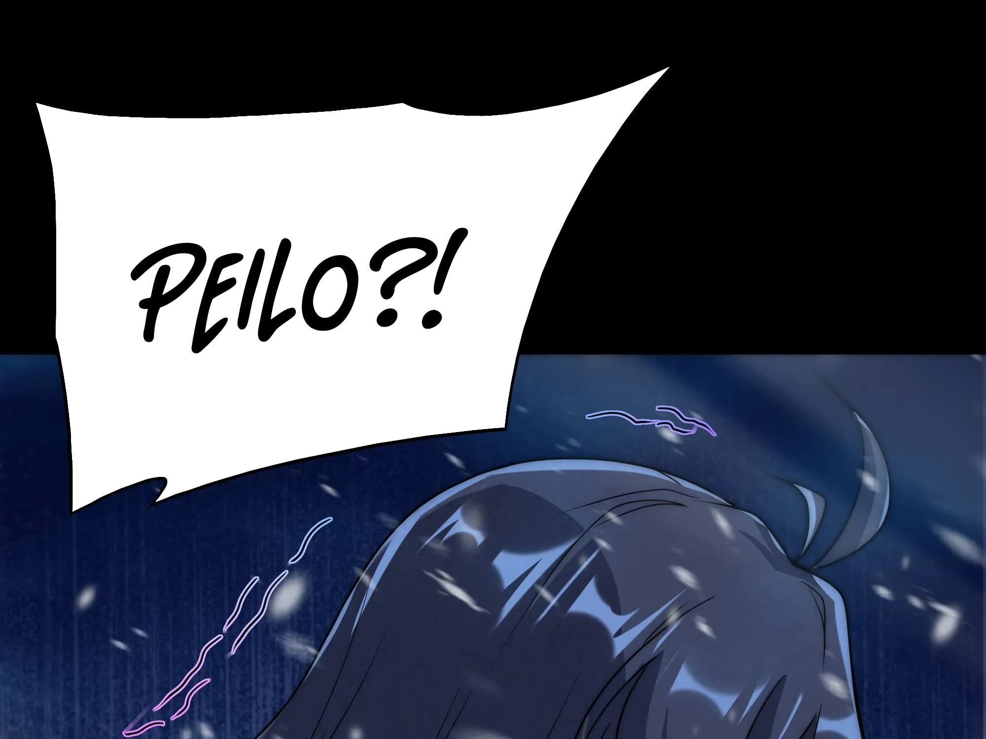 Despite Coming From the Abyss, I Will Save Humanity Chapter 57 page 46 - 