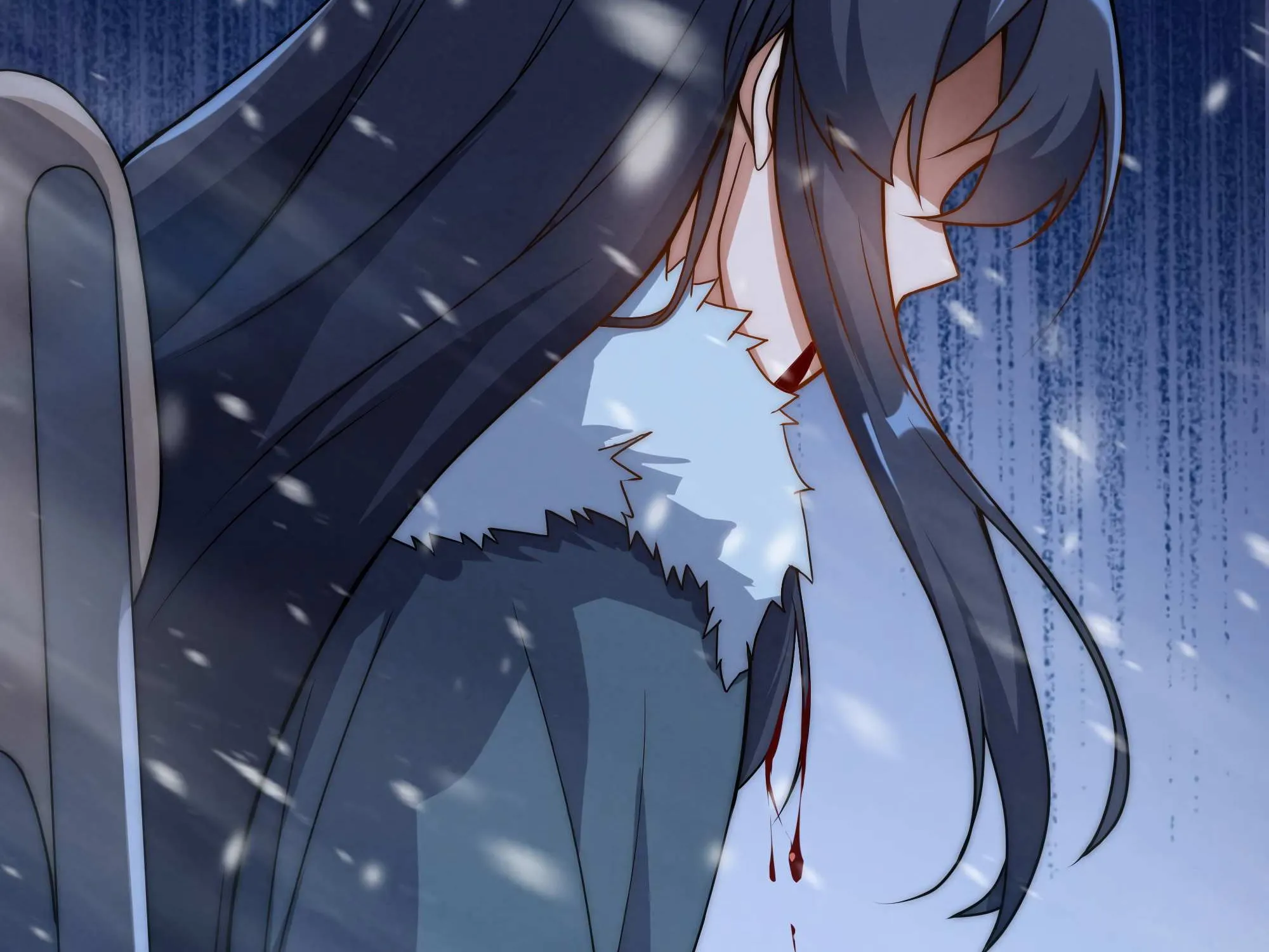 Despite Coming From the Abyss, I Will Save Humanity Chapter 57 page 47 - 