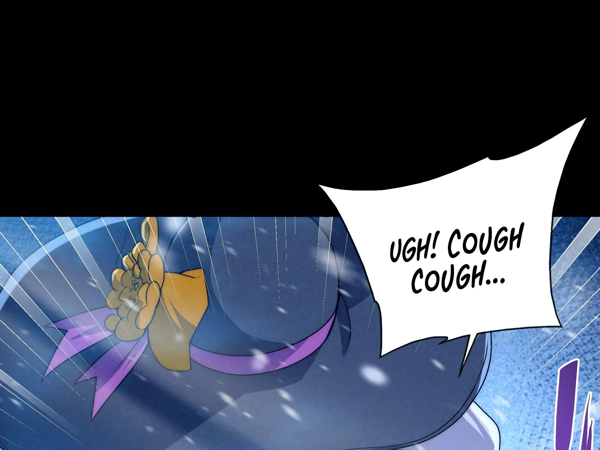Despite Coming From the Abyss, I Will Save Humanity Chapter 57 page 50 - 