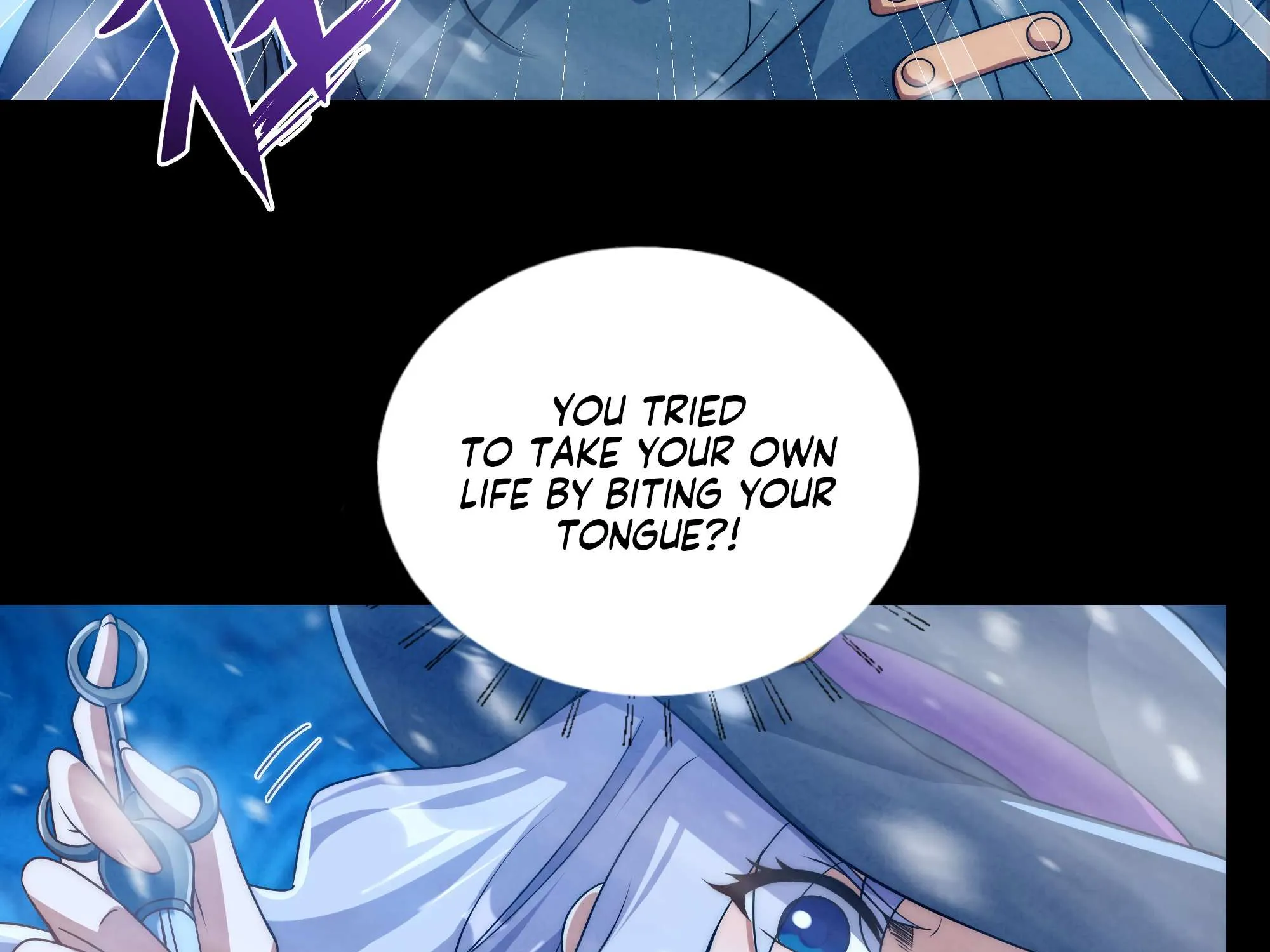Despite Coming From the Abyss, I Will Save Humanity Chapter 57 page 52 - 