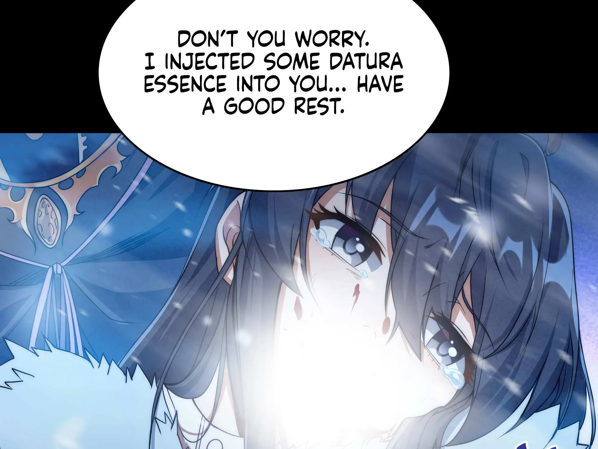 Despite Coming From the Abyss, I Will Save Humanity Chapter 57 page 57 - 