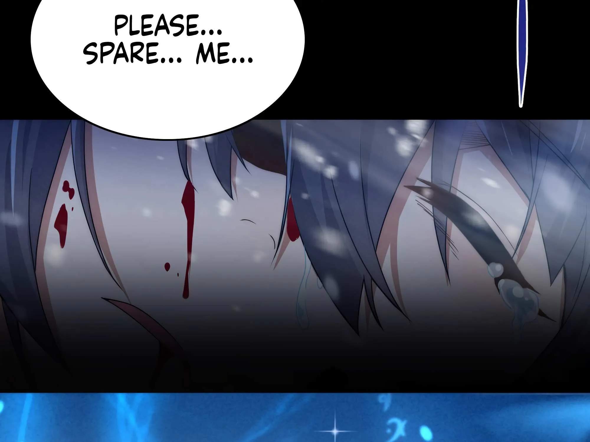 Despite Coming From the Abyss, I Will Save Humanity Chapter 57 page 59 - 