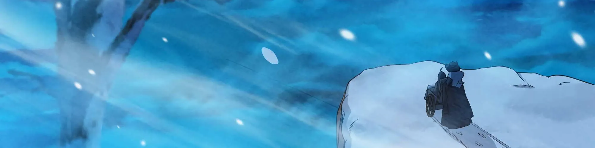 Despite Coming From the Abyss, I Will Save Humanity Chapter 57 page 7 - 