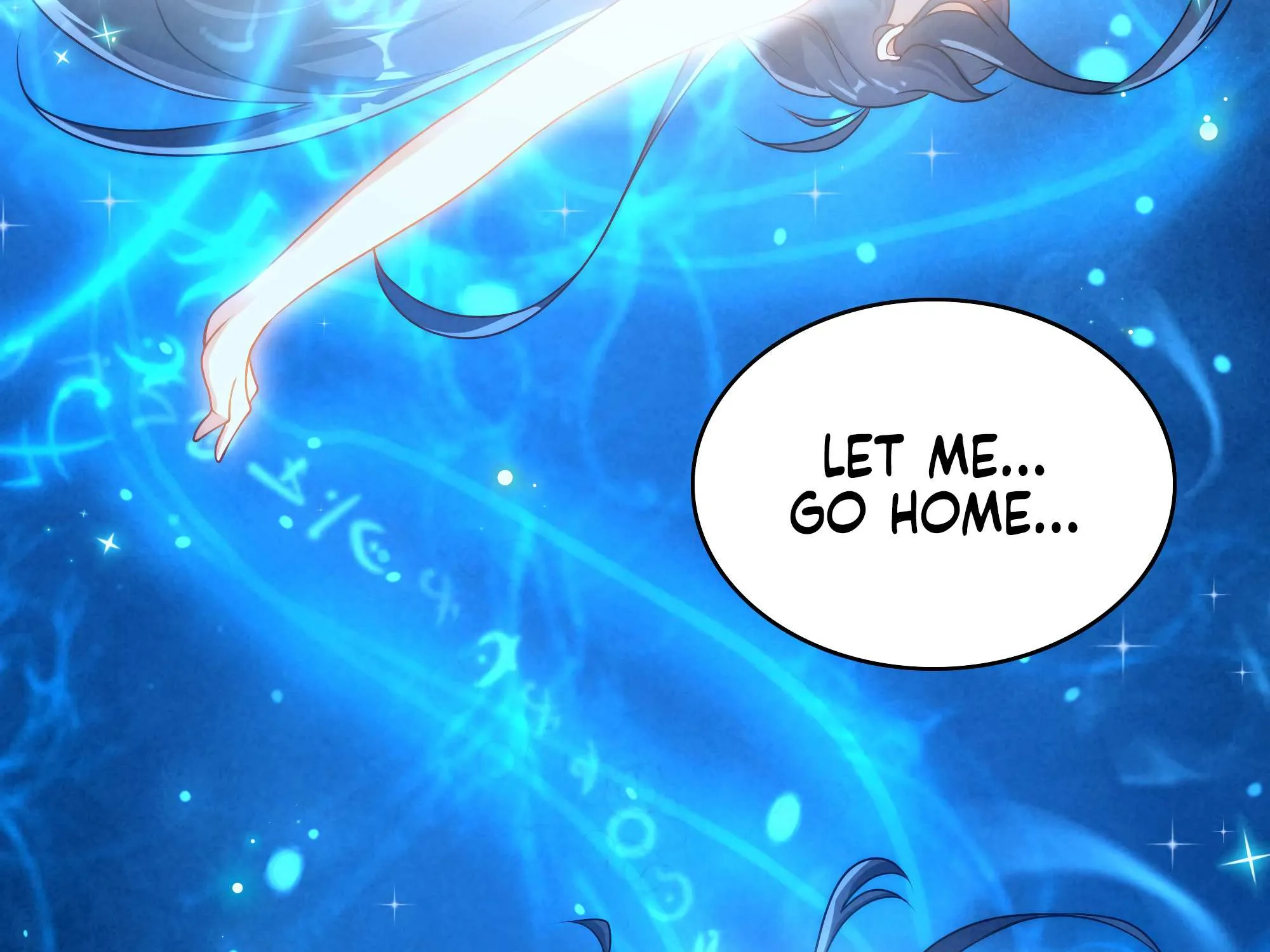 Despite Coming From the Abyss, I Will Save Humanity Chapter 57 page 61 - 