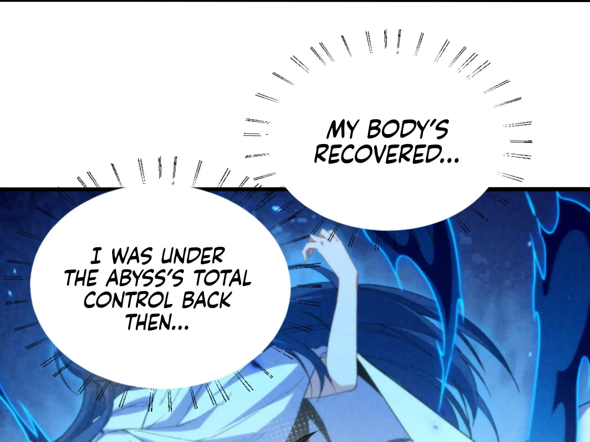 Despite Coming From the Abyss, I Will Save Humanity Chapter 57 page 76 - 