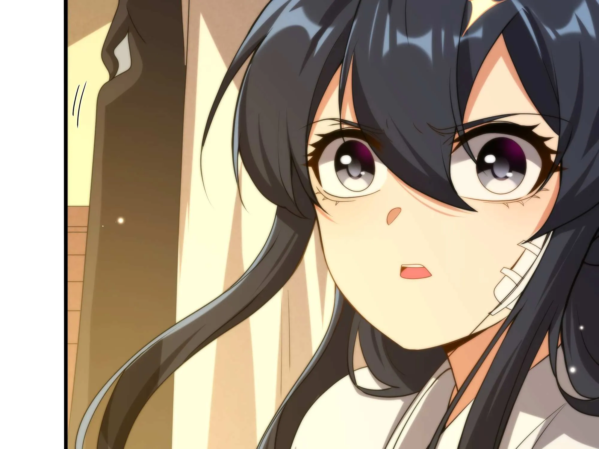 Despite Coming From the Abyss, I Will Save Humanity Chapter 57 page 84 - 