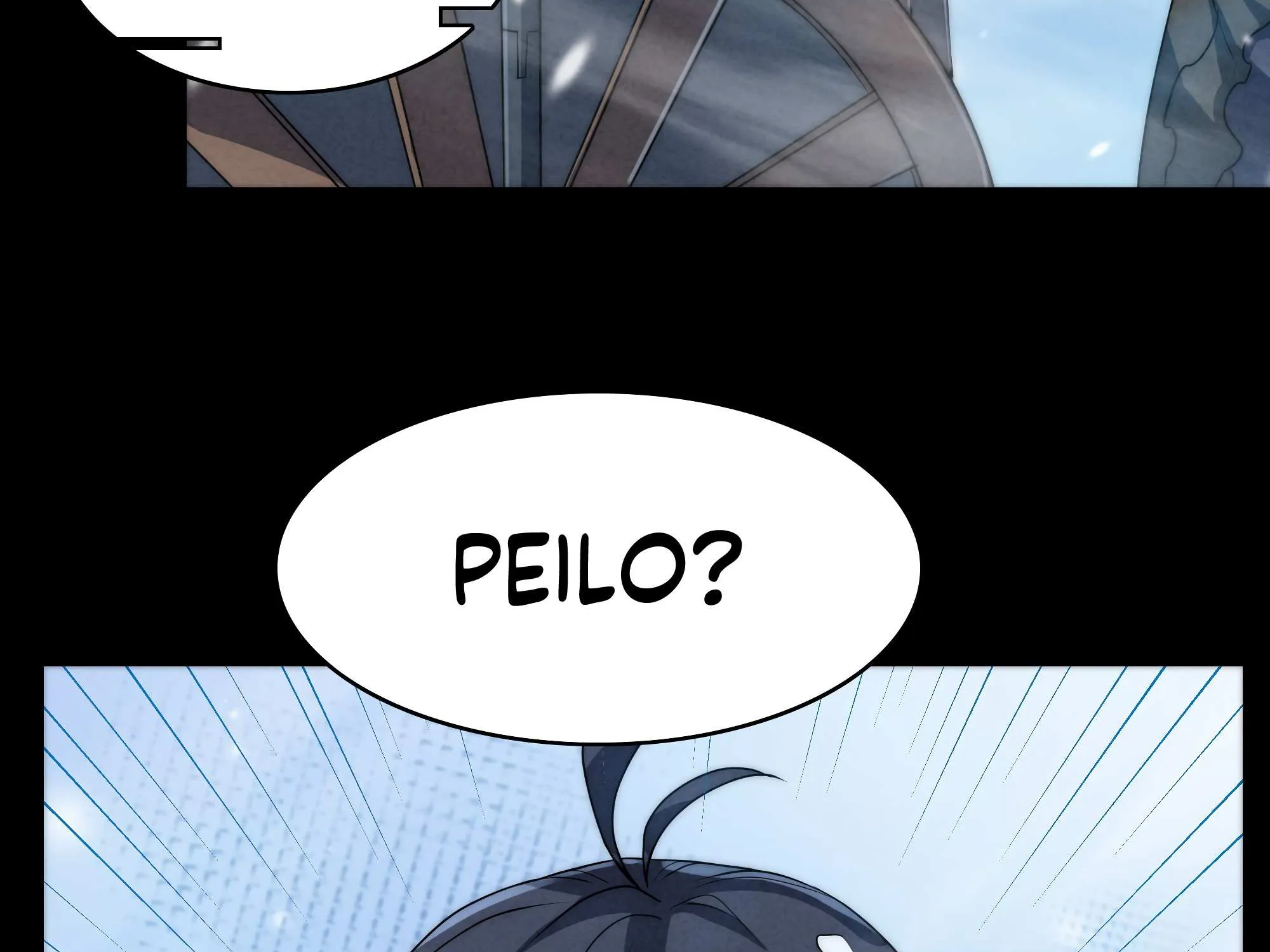Despite Coming From the Abyss, I Will Save Humanity Chapter 57 page 10 - 