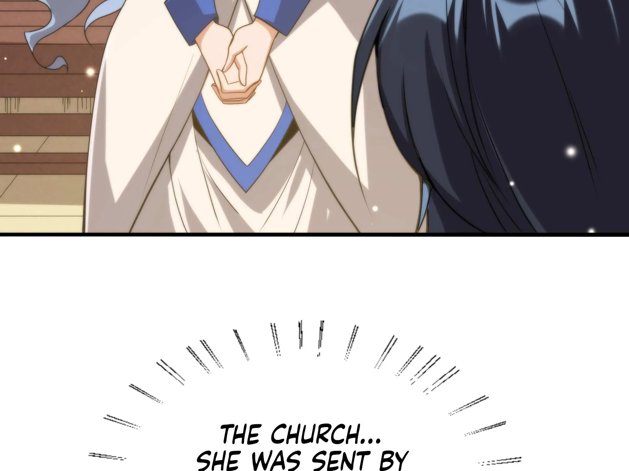 Despite Coming From the Abyss, I Will Save Humanity Chapter 57 page 91 - 