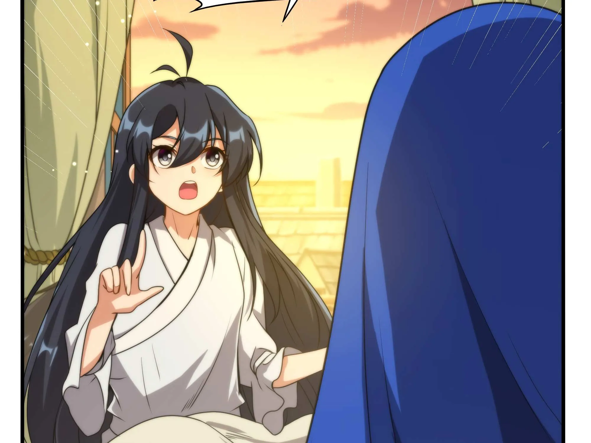 Despite Coming From the Abyss, I Will Save Humanity Chapter 57 page 95 - 